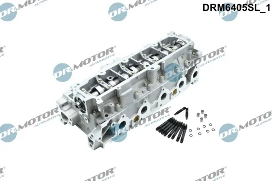 Zylinderkopf Dr.Motor Automotive DRM6405SL Bild Zylinderkopf Dr.Motor Automotive DRM6405SL