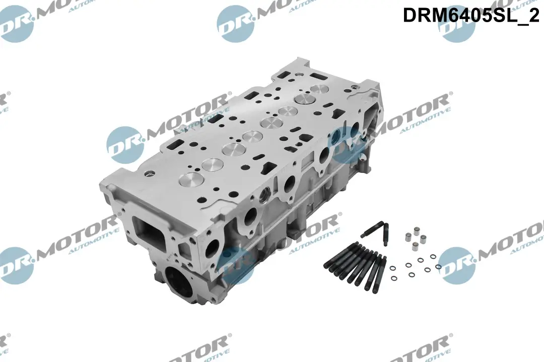 Zylinderkopf Dr.Motor Automotive DRM6405SL