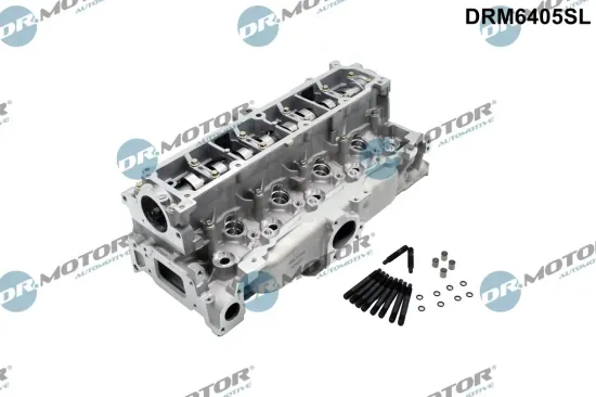 Zylinderkopf Dr.Motor Automotive DRM6405SL Bild Zylinderkopf Dr.Motor Automotive DRM6405SL
