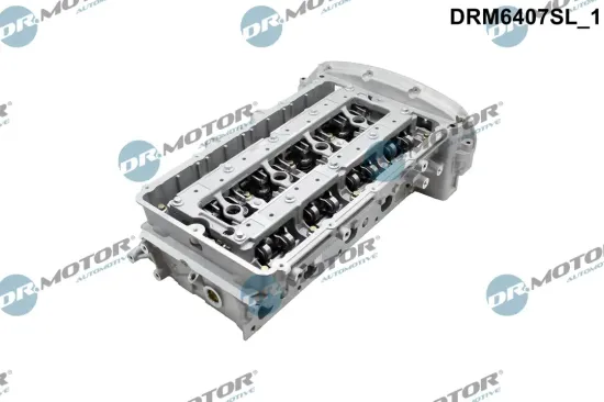Zylinderkopf Dr.Motor Automotive DRM6407SL Bild Zylinderkopf Dr.Motor Automotive DRM6407SL