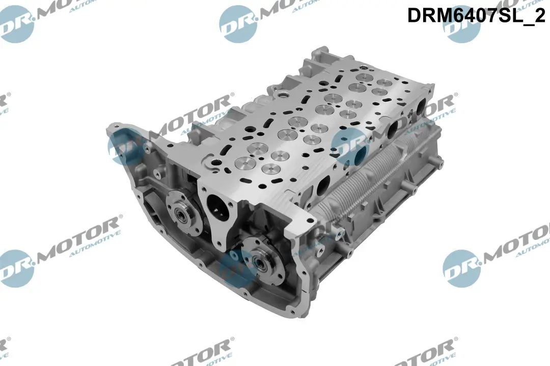 Zylinderkopf Dr.Motor Automotive DRM6407SL