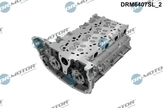 Zylinderkopf Dr.Motor Automotive DRM6407SL Bild Zylinderkopf Dr.Motor Automotive DRM6407SL