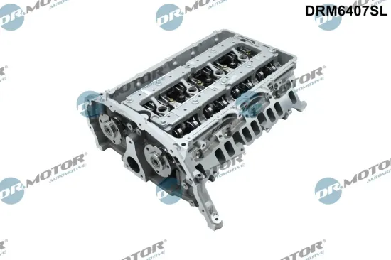 Zylinderkopf Dr.Motor Automotive DRM6407SL Bild Zylinderkopf Dr.Motor Automotive DRM6407SL