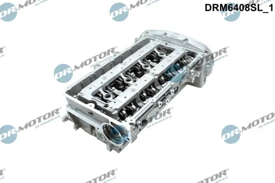 Zylinderkopf Dr.Motor Automotive DRM6408SL Bild Zylinderkopf Dr.Motor Automotive DRM6408SL