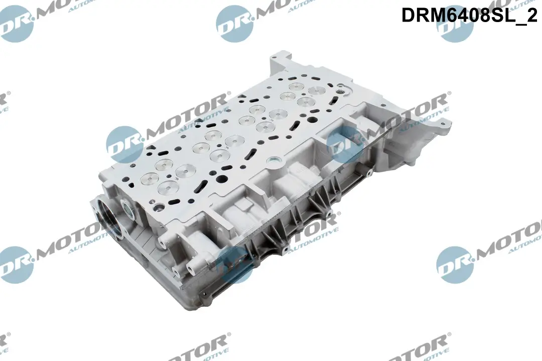 Zylinderkopf Dr.Motor Automotive DRM6408SL