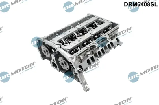 Zylinderkopf Dr.Motor Automotive DRM6408SL Bild Zylinderkopf Dr.Motor Automotive DRM6408SL