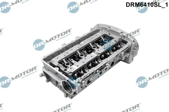 Zylinderkopf Dr.Motor Automotive DRM6410SL Bild Zylinderkopf Dr.Motor Automotive DRM6410SL