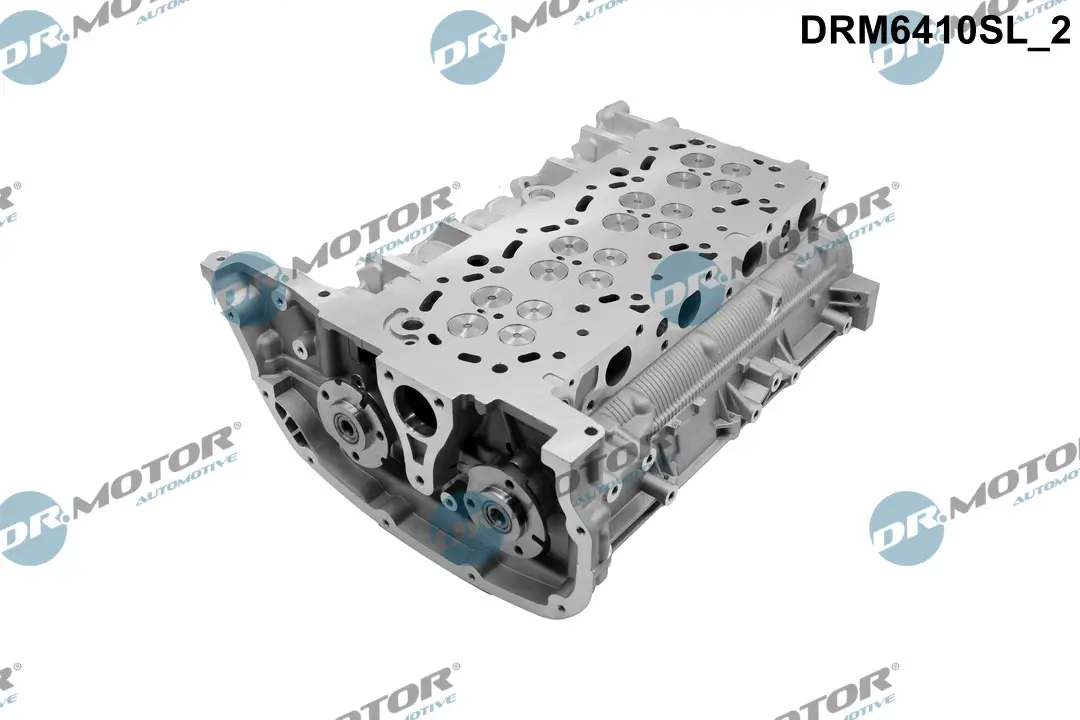 Zylinderkopf Dr.Motor Automotive DRM6410SL