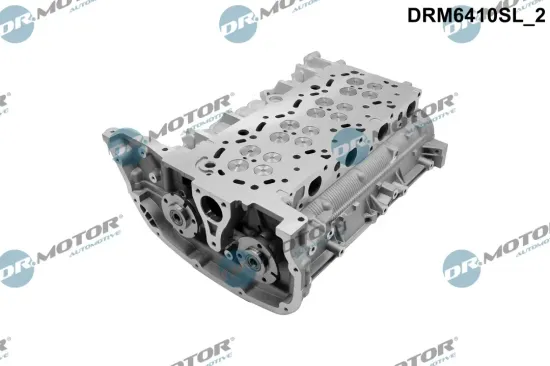 Zylinderkopf Dr.Motor Automotive DRM6410SL Bild Zylinderkopf Dr.Motor Automotive DRM6410SL