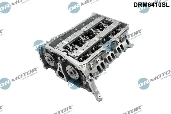 Zylinderkopf Dr.Motor Automotive DRM6410SL Bild Zylinderkopf Dr.Motor Automotive DRM6410SL