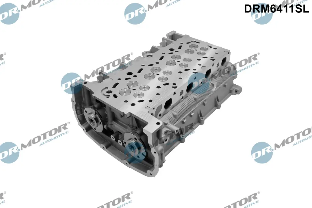 Zylinderkopf Dr.Motor Automotive DRM6411SL