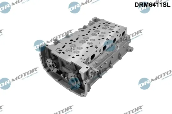 Zylinderkopf Dr.Motor Automotive DRM6411SL Bild Zylinderkopf Dr.Motor Automotive DRM6411SL