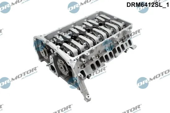 Zylinderkopf Dr.Motor Automotive DRM6412SL Bild Zylinderkopf Dr.Motor Automotive DRM6412SL