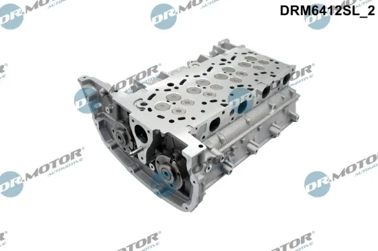 Zylinderkopf Dr.Motor Automotive DRM6412SL Bild Zylinderkopf Dr.Motor Automotive DRM6412SL