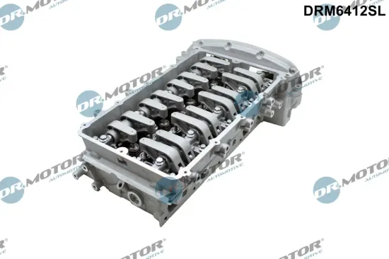 Zylinderkopf Dr.Motor Automotive DRM6412SL Bild Zylinderkopf Dr.Motor Automotive DRM6412SL