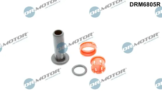 Reparatursatz, Saugrohrmodul Dr.Motor Automotive DRM6805R Bild Reparatursatz, Saugrohrmodul Dr.Motor Automotive DRM6805R
