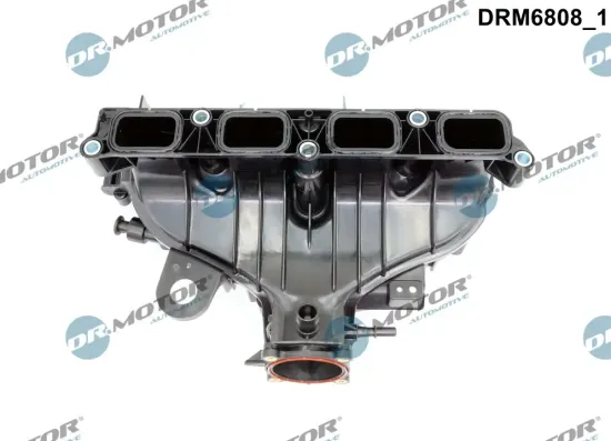 Saugrohrmodul Dr.Motor Automotive DRM6808 Bild Saugrohrmodul Dr.Motor Automotive DRM6808