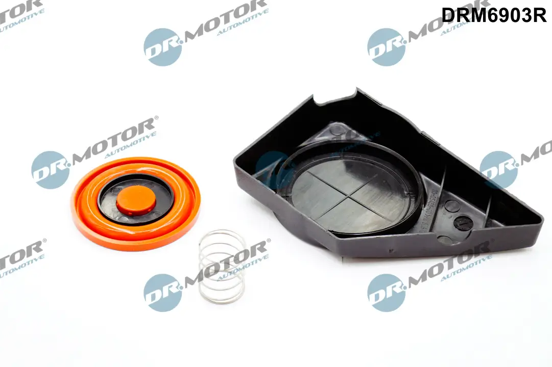 Membran, Kurbelgehäuseentlüftung Dr.Motor Automotive DRM6903R