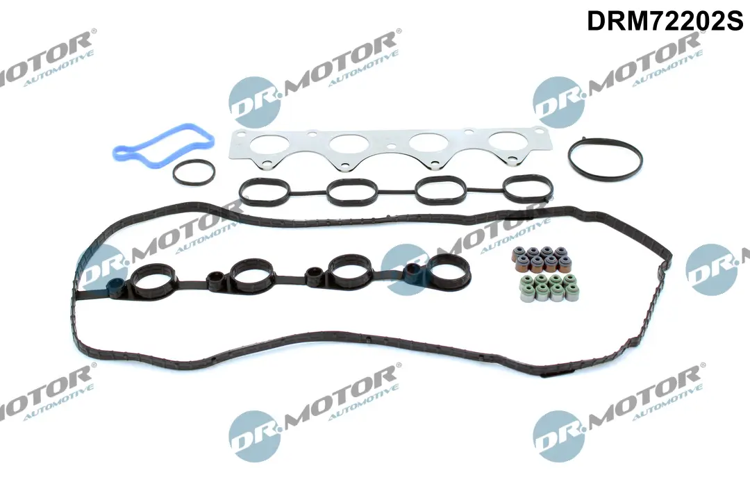 Dichtungssatz, Zylinderkopf Dr.Motor Automotive DRM72202S