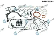 Dichtungsvollsatz, Motor Dr.Motor Automotive DRM72220S