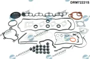 Dichtungssatz, Zylinderkopf Dr.Motor Automotive DRM72221S