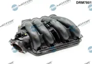 Saugrohrmodul Dr.Motor Automotive DRM7801
