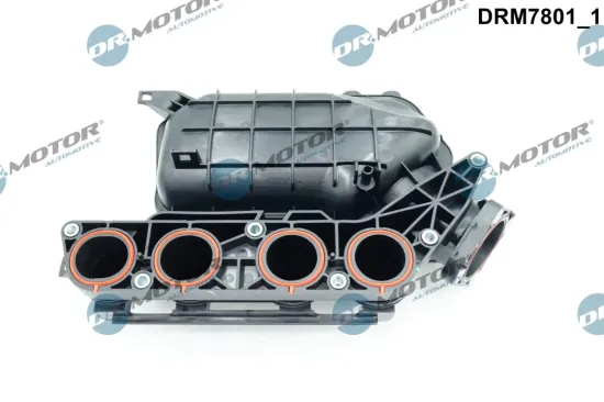 Saugrohrmodul Dr.Motor Automotive DRM7801 Bild Saugrohrmodul Dr.Motor Automotive DRM7801