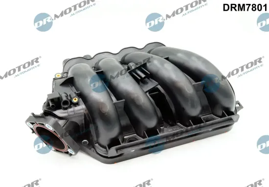 Saugrohrmodul Dr.Motor Automotive DRM7801 Bild Saugrohrmodul Dr.Motor Automotive DRM7801