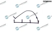 Schlauch, Leckkraftstoff Dr.Motor Automotive DRM8006