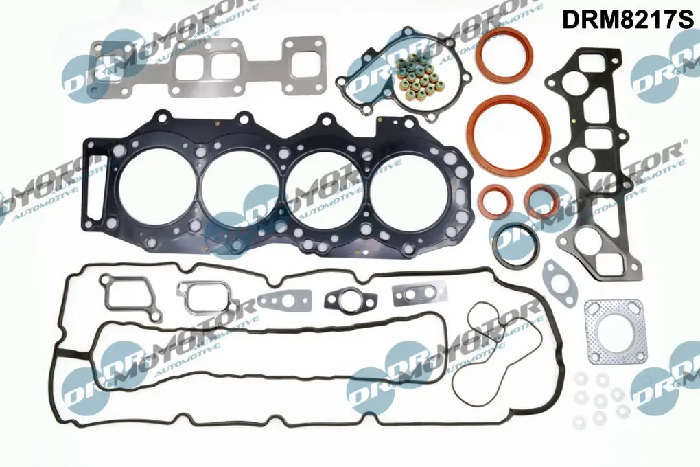 Dichtungsvollsatz, Motor Dr.Motor Automotive DRM8217S