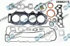 Dichtungsvollsatz, Motor Dr.Motor Automotive DRM8217S
