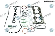 Dichtungsvollsatz, Motor Dr.Motor Automotive DRM8218S