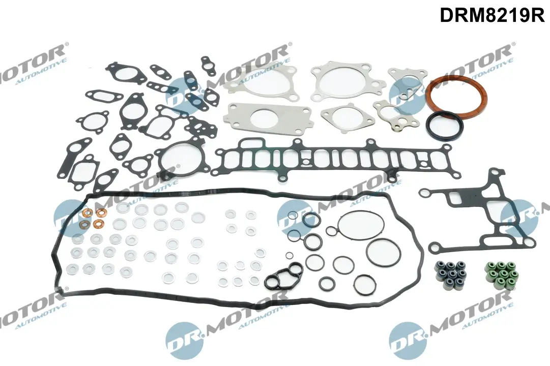 Dichtungssatz, Zylinderkopf Dr.Motor Automotive DRM8219R