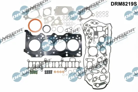 Dichtungsvollsatz, Motor Dr.Motor Automotive DRM8219S Bild Dichtungsvollsatz, Motor Dr.Motor Automotive DRM8219S