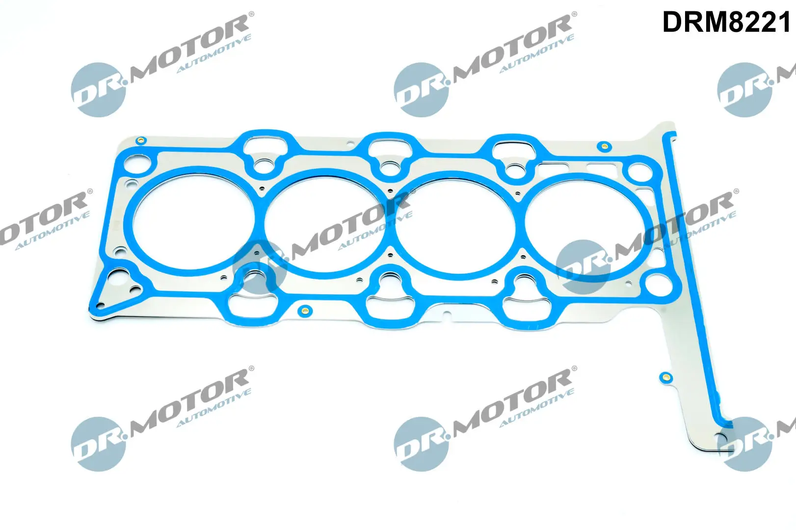 Dichtung, Zylinderkopf Dr.Motor Automotive DRM8221