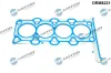 Dichtung, Zylinderkopf Dr.Motor Automotive DRM8221