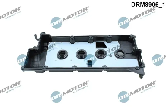 Zylinderkopfhaube Dr.Motor Automotive DRM8906 Bild Zylinderkopfhaube Dr.Motor Automotive DRM8906