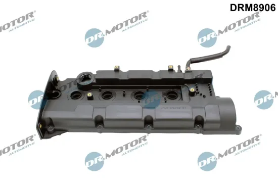 Zylinderkopfhaube Dr.Motor Automotive DRM8906 Bild Zylinderkopfhaube Dr.Motor Automotive DRM8906