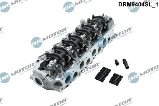 Zylinderkopf Dr.Motor Automotive DRM9404SL Bild Zylinderkopf Dr.Motor Automotive DRM9404SL