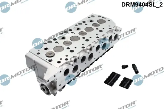 Zylinderkopf Dr.Motor Automotive DRM9404SL Bild Zylinderkopf Dr.Motor Automotive DRM9404SL