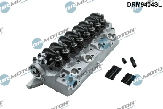 Zylinderkopf Dr.Motor Automotive DRM9404SL Bild Zylinderkopf Dr.Motor Automotive DRM9404SL
