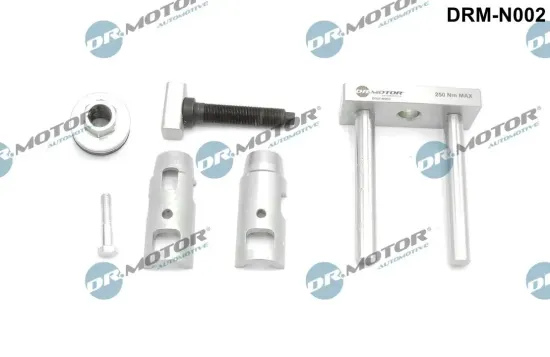 Ausziehersatz, Einspritzdüse Dr.Motor Automotive DRM-N002 Bild Ausziehersatz, Einspritzdüse Dr.Motor Automotive DRM-N002