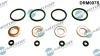 Dichtungssatz, Einspritzd&uuml;se Dr.Motor Automotive DRM007S