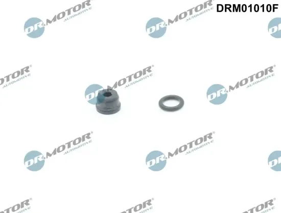Reparatursatz, Kupplungsgeberzylinder Dr.Motor Automotive DRM01010F Bild Reparatursatz, Kupplungsgeberzylinder Dr.Motor Automotive DRM01010F