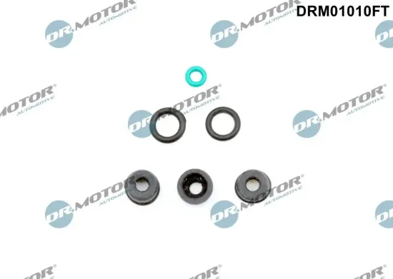 Reparatursatz, Kupplungsgeberzylinder Dr.Motor Automotive DRM01010FT Bild Reparatursatz, Kupplungsgeberzylinder Dr.Motor Automotive DRM01010FT