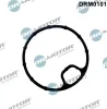 Dichtung, Ölfiltergehäuse Dr.Motor Automotive DRM0101