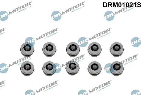 Anschlagpuffer, Motorabdeckung Dr.Motor Automotive DRM01021S Bild Anschlagpuffer, Motorabdeckung Dr.Motor Automotive DRM01021S