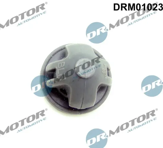 Befestigungselement, Motorabdeckung Dr.Motor Automotive DRM01023 Bild Befestigungselement, Motorabdeckung Dr.Motor Automotive DRM01023