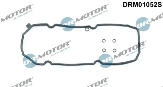 Dichtungssatz, Zylinderkopfhaube Dr.Motor Automotive DRM01052S Bild Dichtungssatz, Zylinderkopfhaube Dr.Motor Automotive DRM01052S