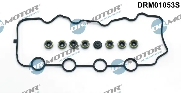 Dichtungssatz, Zylinderkopfhaube Dr.Motor Automotive DRM01053S